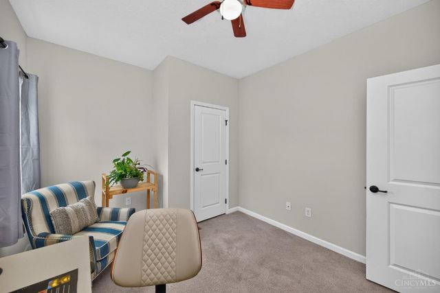 7474 Timber Valley Drive, Franklin Twp, OH 45005