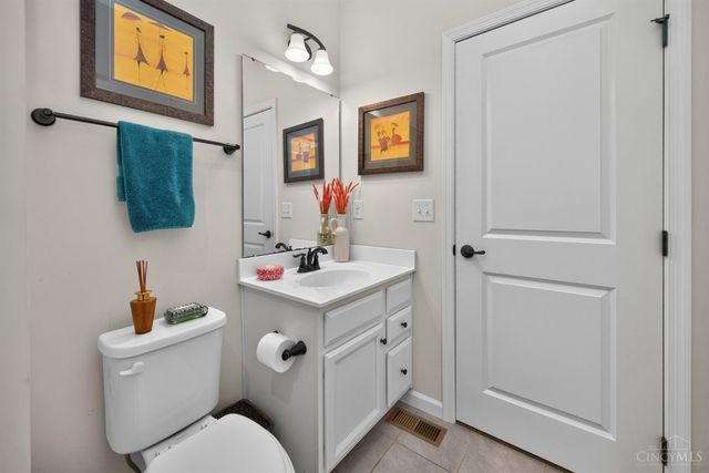 7474 Timber Valley Drive, Franklin Twp, OH 45005