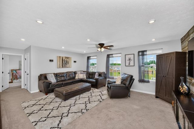 7474 Timber Valley Drive, Franklin Twp, OH 45005
