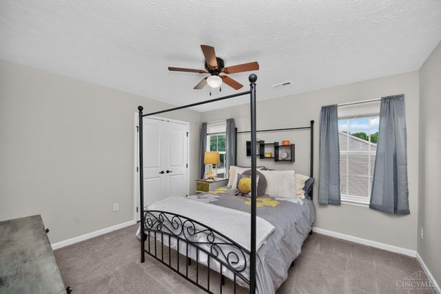 7474 Timber Valley Drive, Franklin Twp, OH 45005