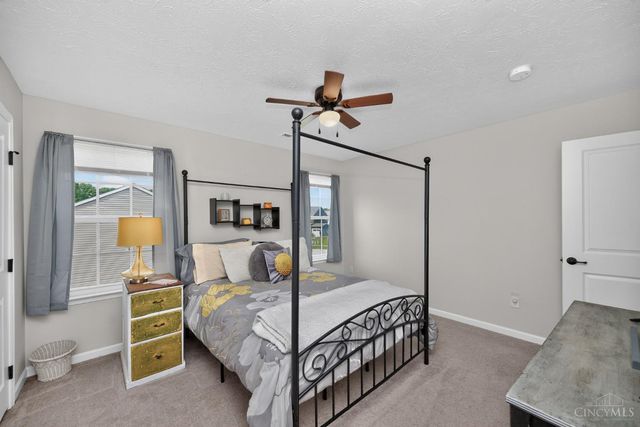 7474 Timber Valley Drive, Franklin Twp, OH 45005