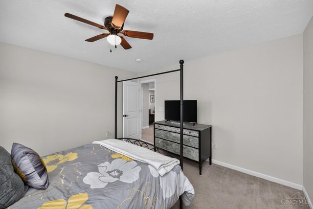 7474 Timber Valley Drive, Franklin Twp, OH 45005