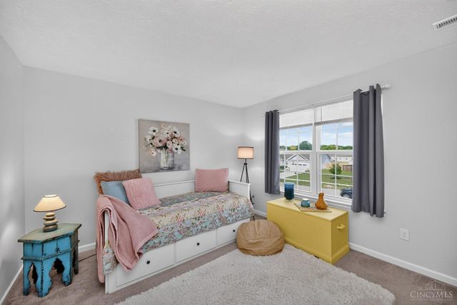 7474 Timber Valley Drive, Franklin Twp, OH 45005