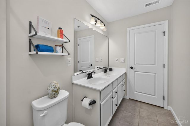7474 Timber Valley Drive, Franklin Twp, OH 45005