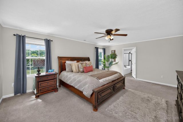 7474 Timber Valley Drive, Franklin Twp, OH 45005