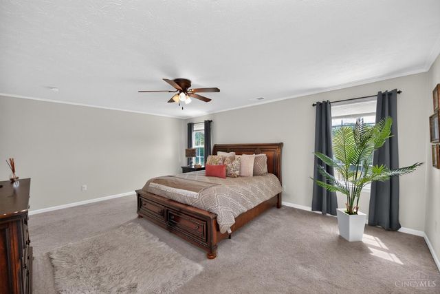 7474 Timber Valley Drive, Franklin Twp, OH 45005