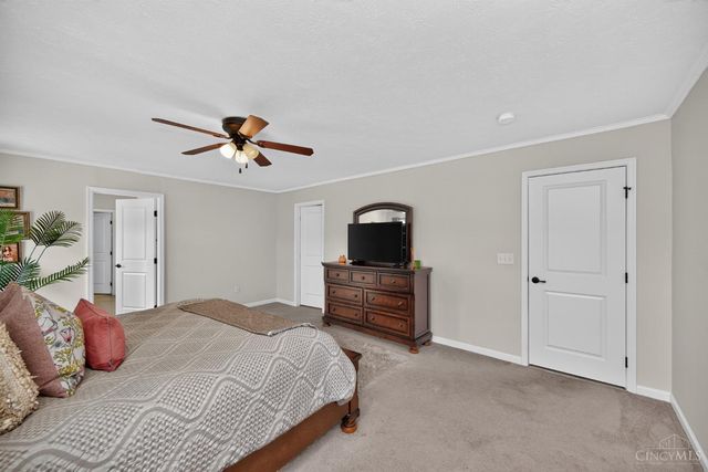 7474 Timber Valley Drive, Franklin Twp, OH 45005