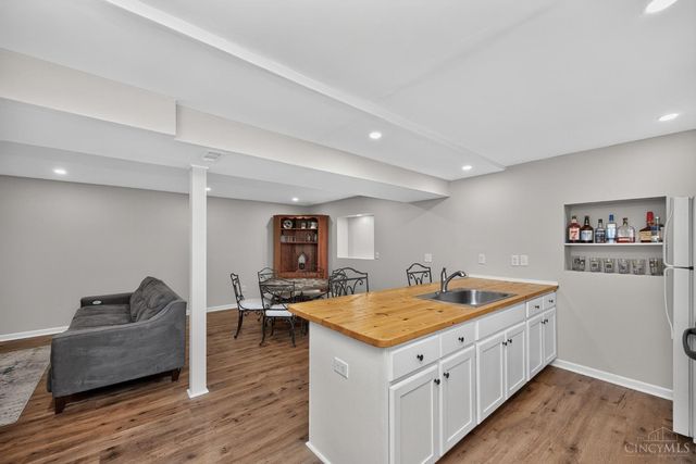 7474 Timber Valley Drive, Franklin Twp, OH 45005