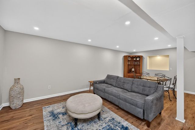 7474 Timber Valley Drive, Franklin Twp, OH 45005