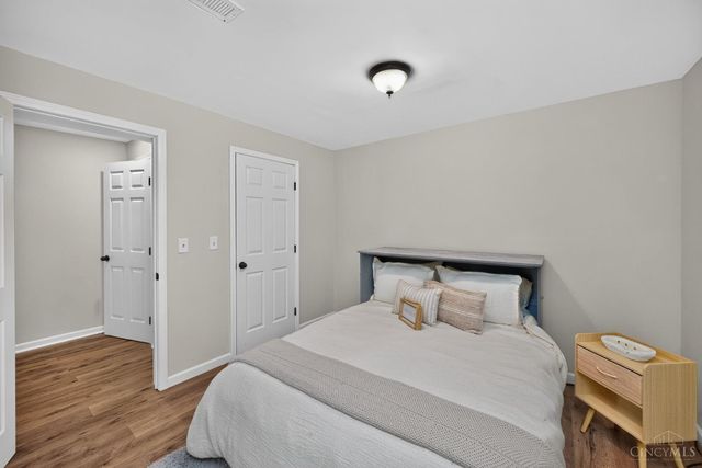 7474 Timber Valley Drive, Franklin Twp, OH 45005