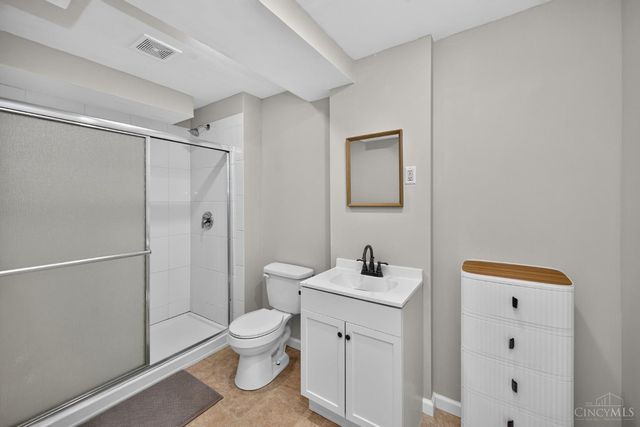 7474 Timber Valley Drive, Franklin Twp, OH 45005