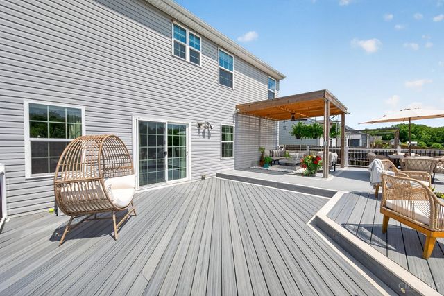 7474 Timber Valley Drive, Franklin Twp, OH 45005