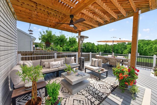 7474 Timber Valley Drive, Franklin Twp, OH 45005