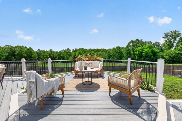 7474 Timber Valley Drive, Franklin Twp, OH 45005