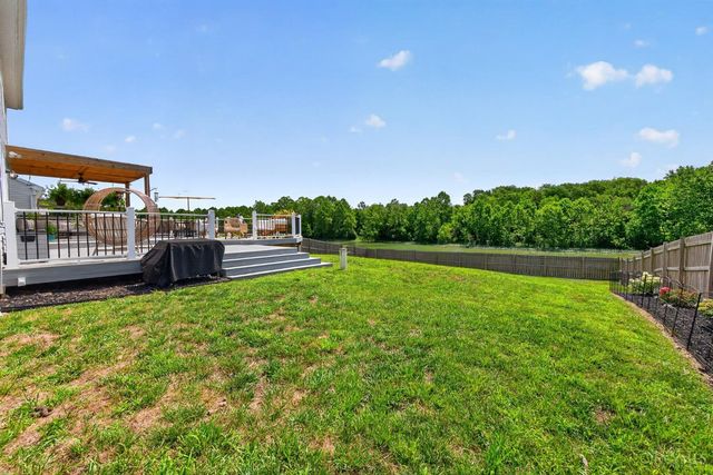 7474 Timber Valley Drive, Franklin Twp, OH 45005