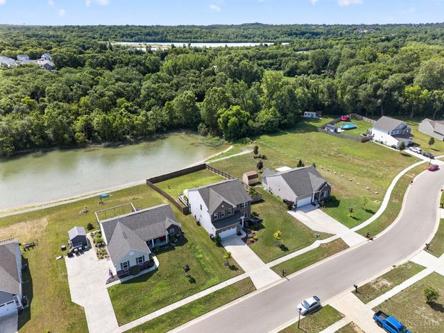 7474 Timber Valley Drive, Franklin Twp, OH 45005