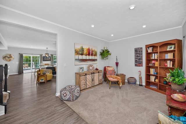 7474 Timber Valley Drive, Franklin Twp, OH 45005