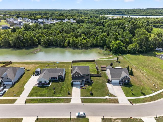 7474 Timber Valley Drive, Franklin Twp, OH 45005