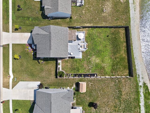 7474 Timber Valley Drive, Franklin Twp, OH 45005