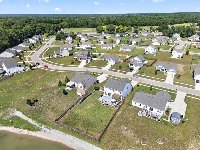 7474 Timber Valley Drive, Franklin Twp, OH 45005