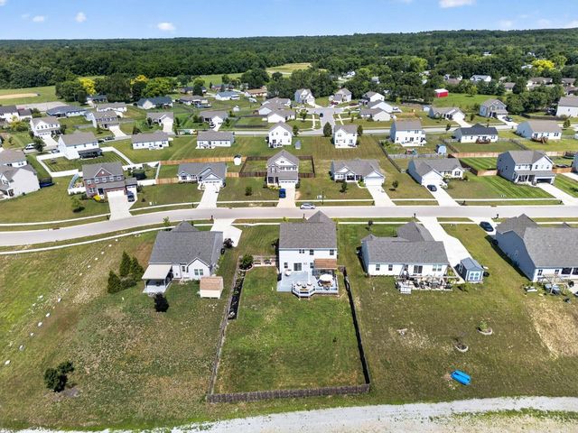 7474 Timber Valley Drive, Franklin Twp, OH 45005