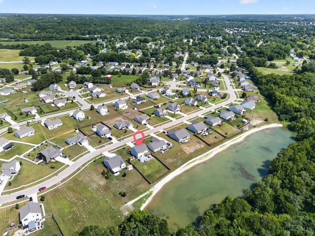 7474 Timber Valley Drive, Franklin Twp, OH 45005