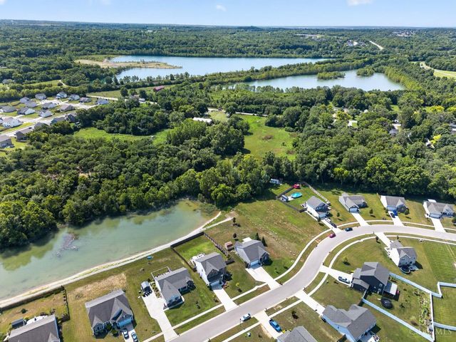 7474 Timber Valley Drive, Franklin Twp, OH 45005