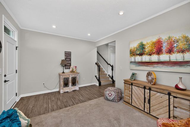 7474 Timber Valley Drive, Franklin Twp, OH 45005