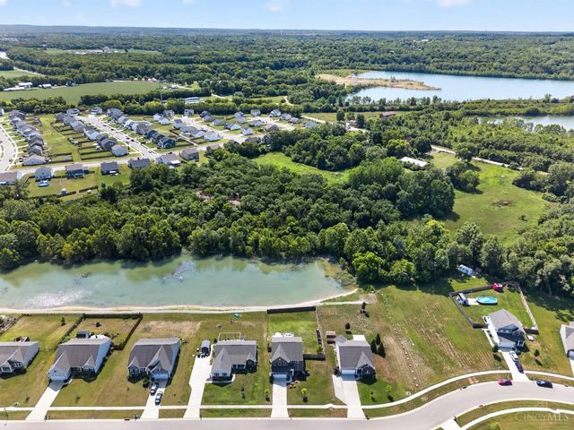 7474 Timber Valley Drive, Franklin Twp, OH 45005
