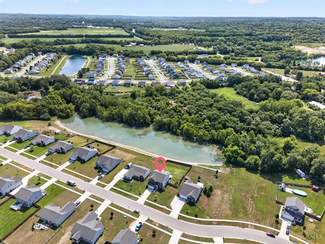 7474 Timber Valley Drive, Franklin Twp, OH 45005