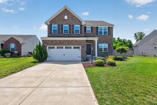 7474 Timber Valley Drive, Franklin Twp, OH 45005