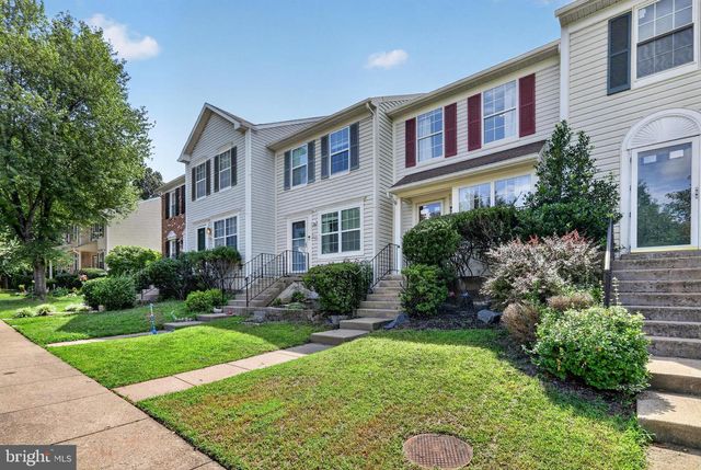 5702 OSPREY CT, Clifton, VA 20124