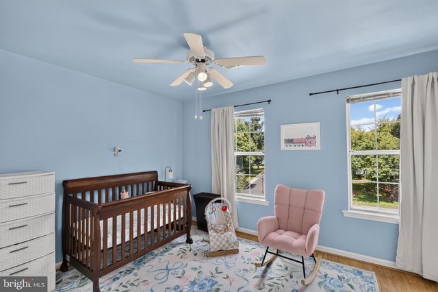 5702 OSPREY CT, Clifton, VA 20124
