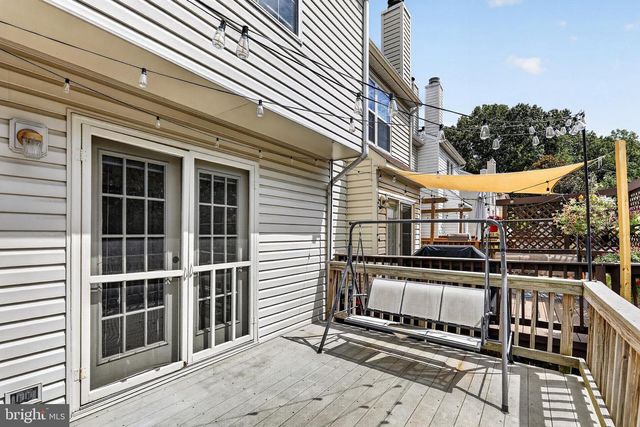 5702 OSPREY CT, Clifton, VA 20124