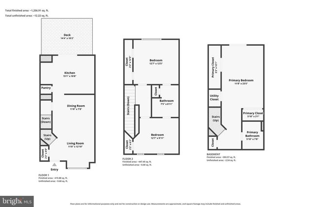 5702 OSPREY CT, Clifton, VA 20124