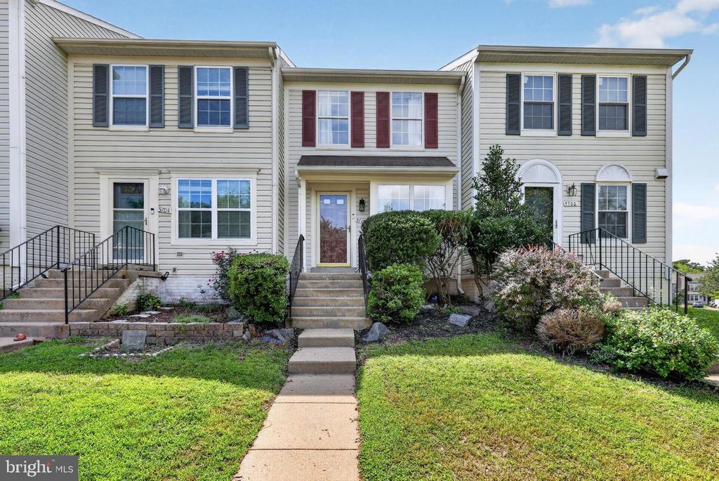 5702 OSPREY CT, Clifton, VA 20124