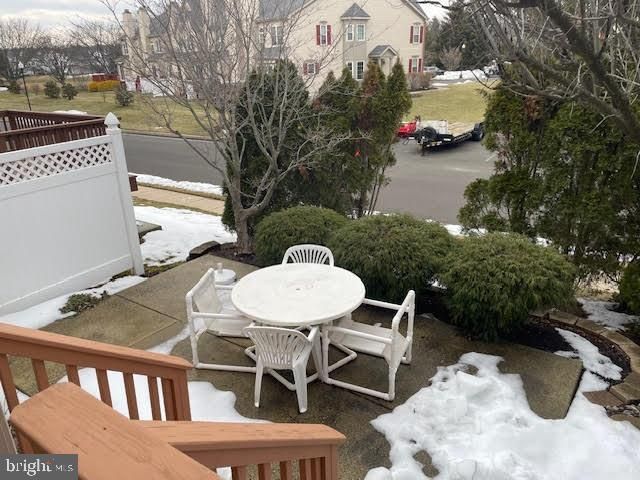 403 SILVER OAK CT, Warwick, PA 18974