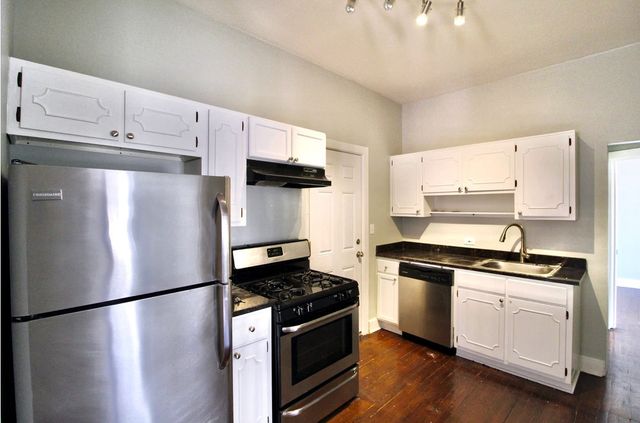 1709 S RACINE Avenue 3R, Chicago, IL 60608