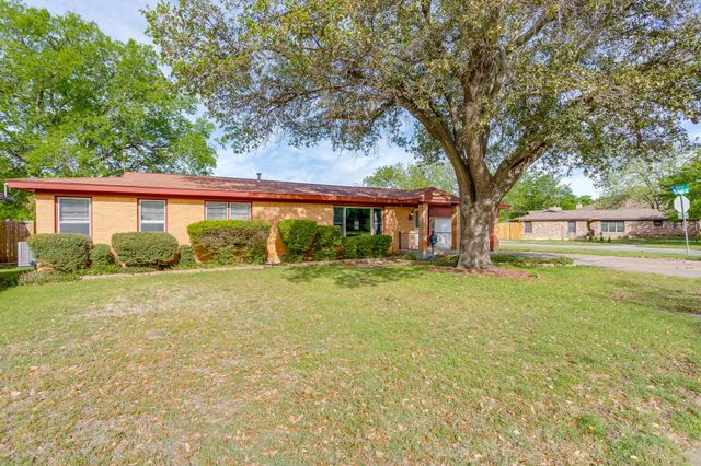 4221 Vance Road, North Richland Hills, TX 76180