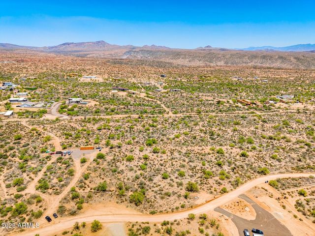 13754 E Hawknest Road -, Scottsdale, AZ 85262