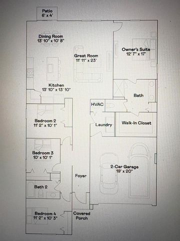 2955 Spanish Cedar Place, Fort Pierce, FL 34946