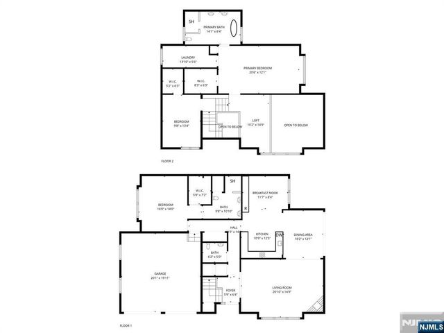 1 Bentley Drive 3, Franklin Lakes, NJ 07417