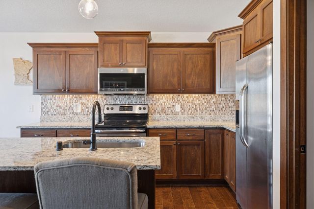 20885 Hardwood Road N, Forest Lake, MN 55025