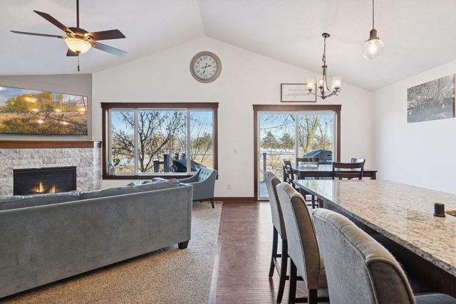 20885 Hardwood Road N, Forest Lake, MN 55025