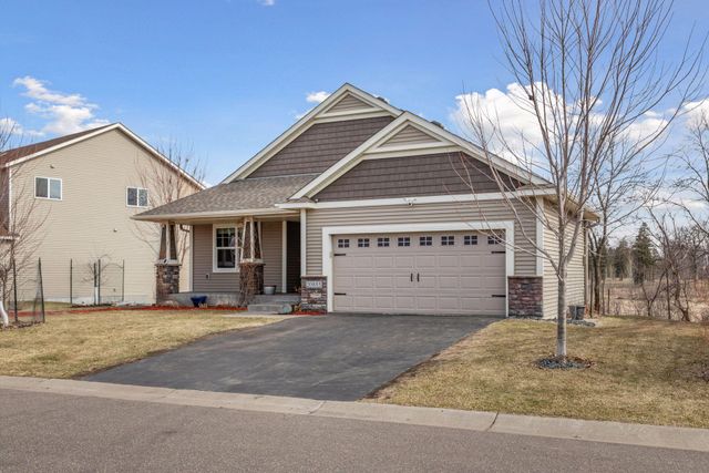 20885 Hardwood Road N, Forest Lake, MN 55025