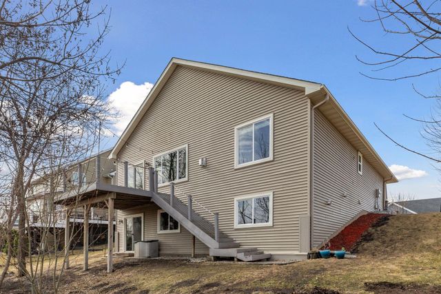 20885 Hardwood Road N, Forest Lake, MN 55025