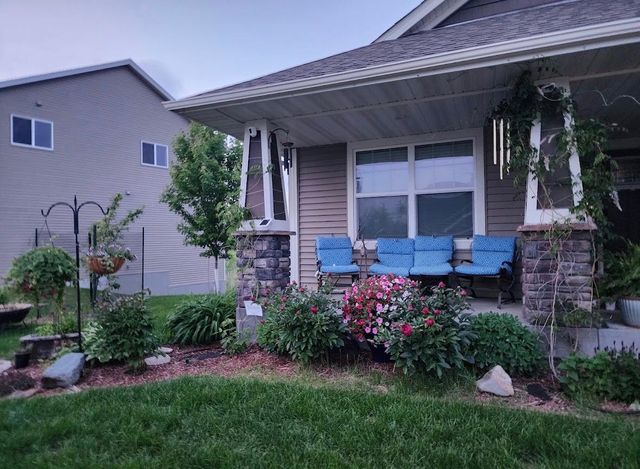 20885 Hardwood Road N, Forest Lake, MN 55025