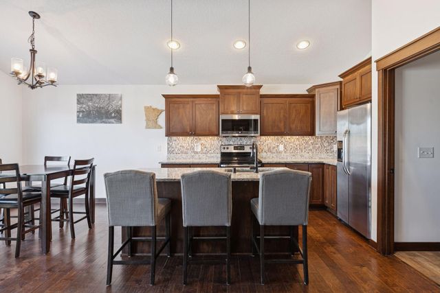 20885 Hardwood Road N, Forest Lake, MN 55025