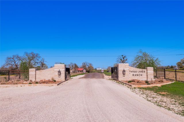 TR 53 Pr 1315 Road, Centerville, TX 75833