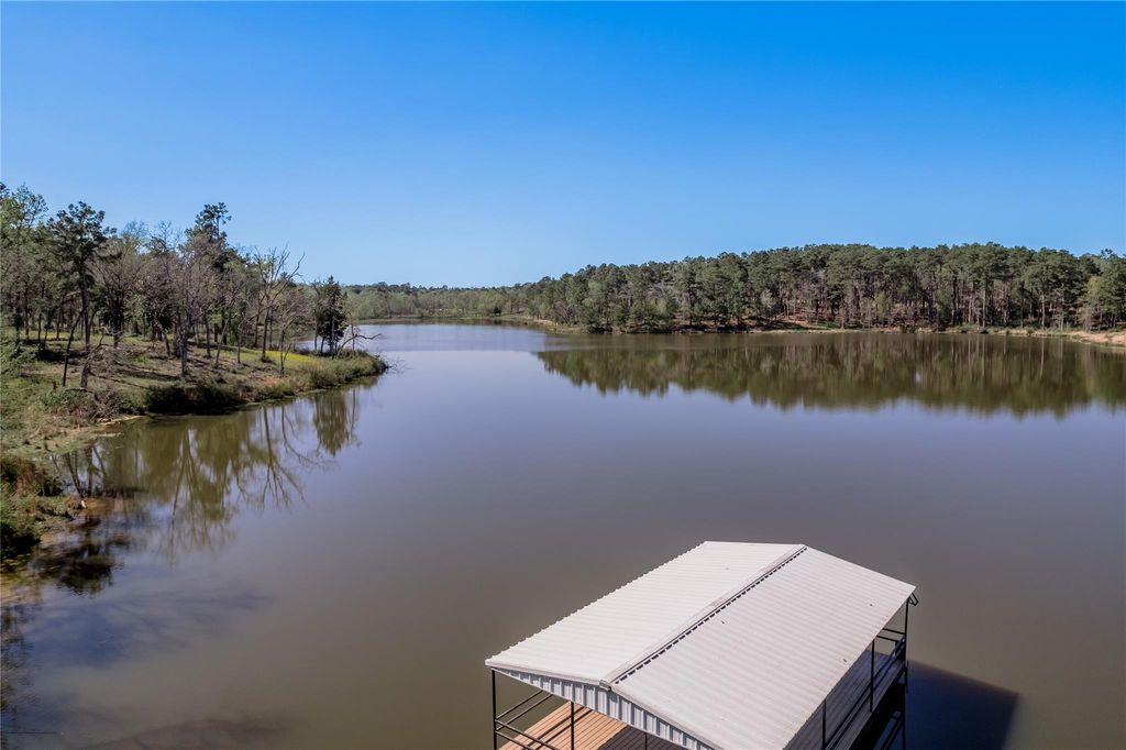 TR 53 Pr 1315 Road, Centerville, TX 75833